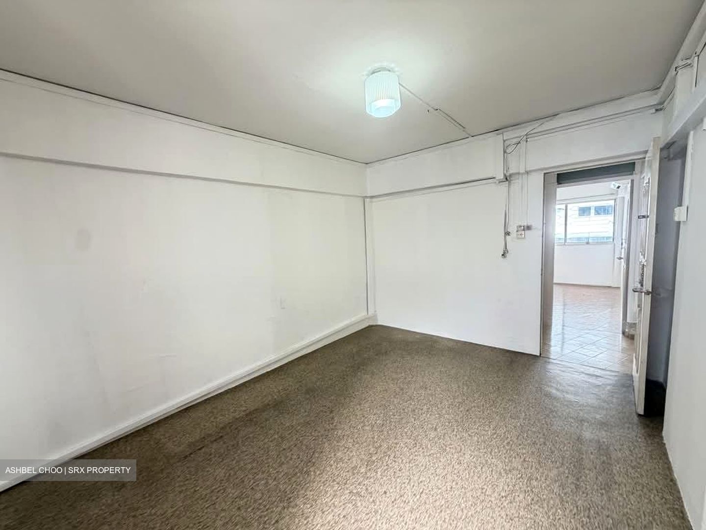 Blk 306 Hougang Avenue 5 (Hougang), HDB 5 Rooms #577683621